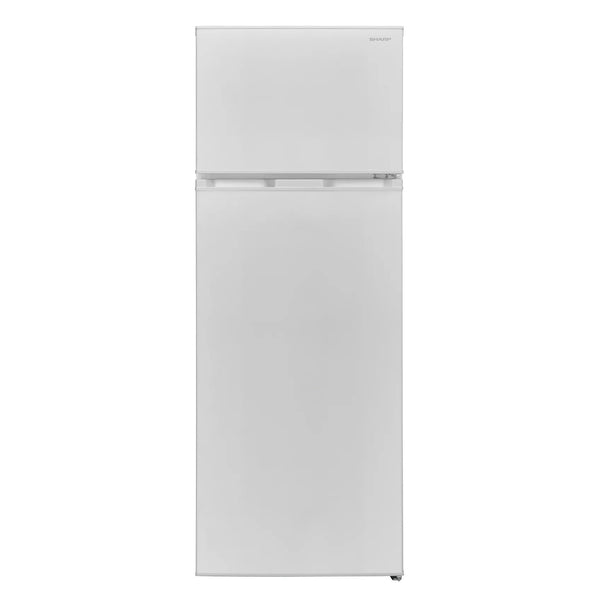 Sharp Refrigerator with freezer compartment SJ -ftb01itxwe-e-e-e-e-e-e-e-e-e-e-e-