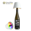 SOMPEX table lamp Top 2.0 white
