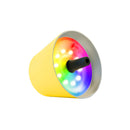 SOMPEX table lamp Top 2.0 yellow