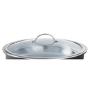 HENDI Chafing-Dish Deckel für Tesino