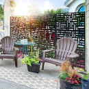 SPC Écran de confidentialité Sienne