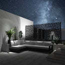 SPC Écran de confidentialité Sienne