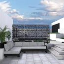 SPC Messina murale de protection