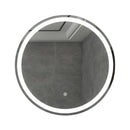 Spa Solutions Spiegel mit Dimm Funktion 60 cm