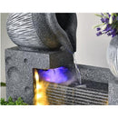 SPC Brunnen Aqualuxe Udine Indoor & Outdoor