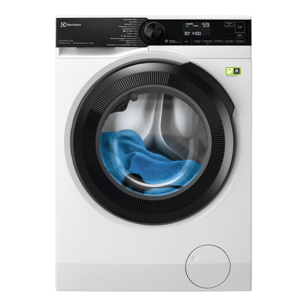 Machine à laver Electrolux 9kg wagl6e500