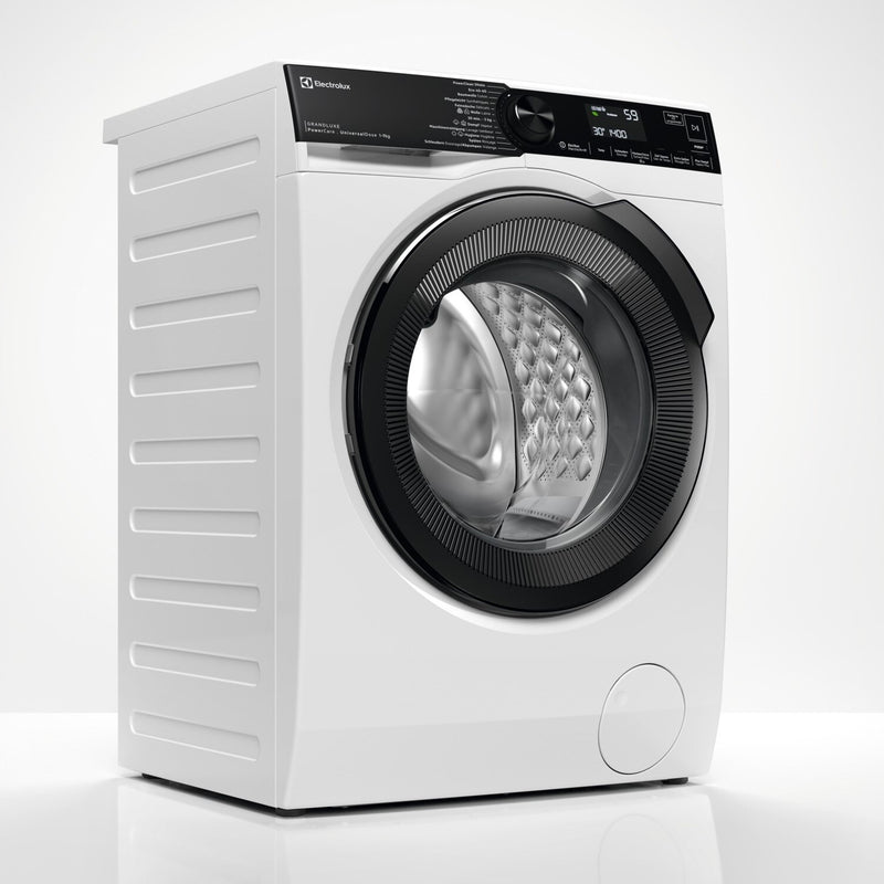 Electrolux washing machine 9kg Wagl6e500