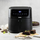 Domo Heiss Air Fryer do539fr