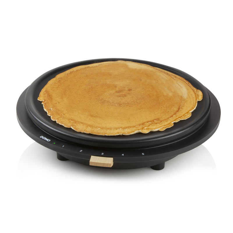 Domo Crêpes und Pancake Maker DO9227P