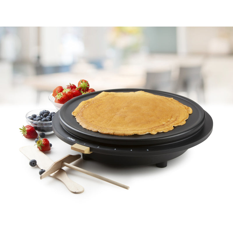 Domo Crêpes Pancake Maker Do9227p