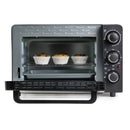 Domo Kleinbackofen do807Go