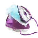 Domo Bügeleisen mit Dampfbügelstation DO7115S