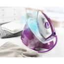 Domo Bügeleisen mit Dampfbügelstation DO7115S