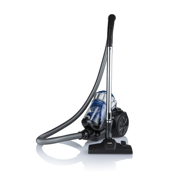 Domo vacuum cleaner without bags Do7290S