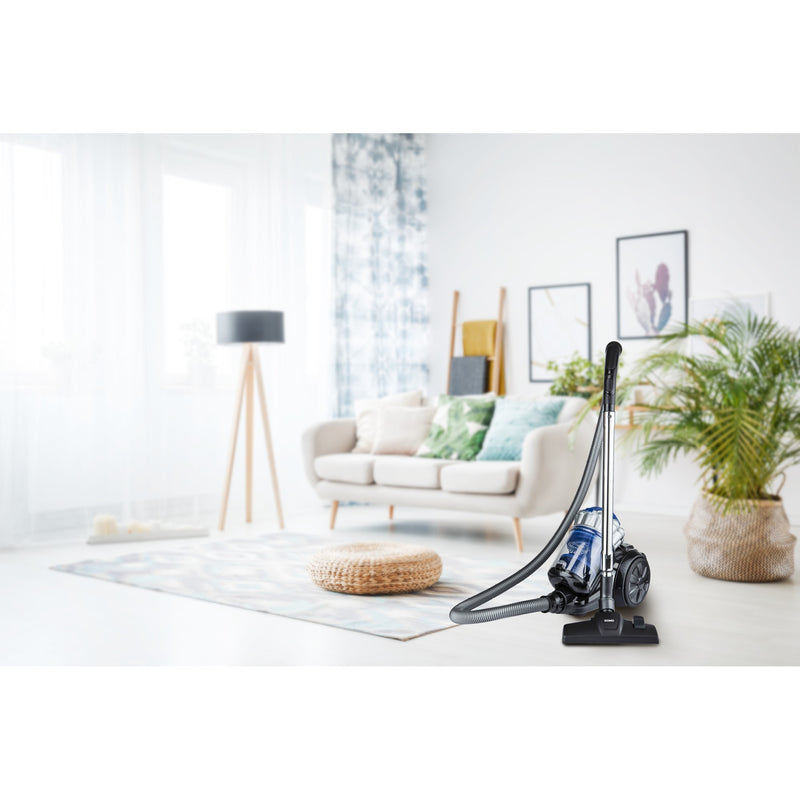 Domo vacuum cleaner without bags Do7290S