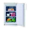 Domo Freezer DO91134F, 80 litres, classe d'énergie C