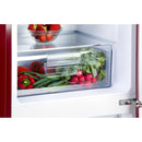 Domo Kühlschrank Retro DO91707R, 191 L, D-Klasse