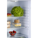 Domo Kühlschrank Retro DO91707R, 191 L, D-Klasse