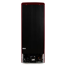 Domo Kühlschrank Retro DO91707R, 191 L, D-Klasse