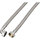 Xavax Zubehör Panzer-Zulaufschlauch, 2 m, 1 St./Polyb.