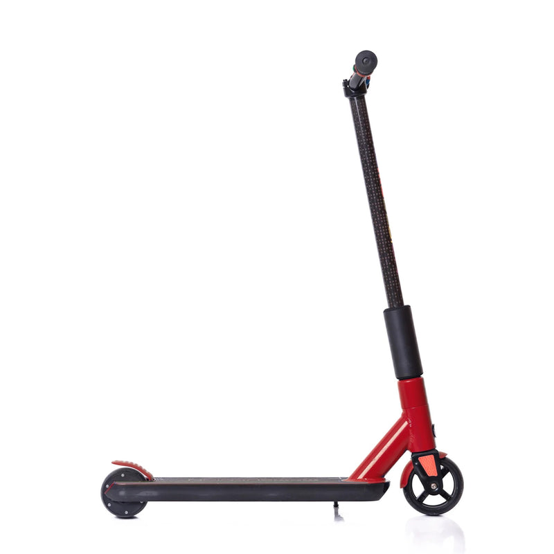Momodeign E-Scooter Flash Red for Children