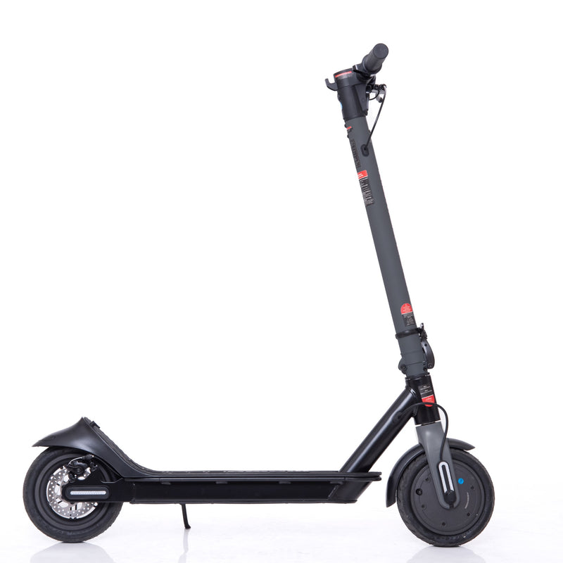 Momodesign e-scooter Evo 9, 20km/h, gray