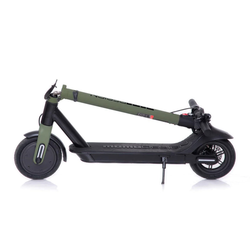 Momodesign e-scooter EVO 9, 20km/h, green