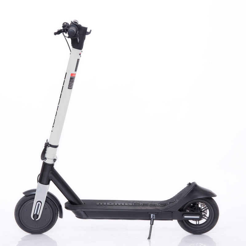 Momodesign E-Scooter EVO 9, 20km/h, silber