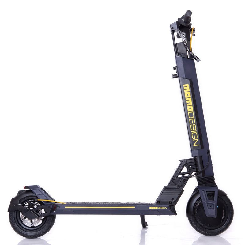 Momodesign e-scooter Revo 11, 20km/h, dark blue