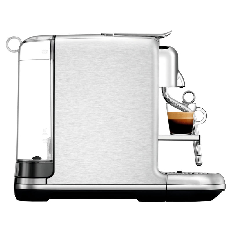 Dire macchina per caffè espresso nespresso creata pro