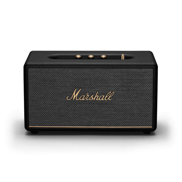 Marshall speaker Bluetooth speaker Stanmore III