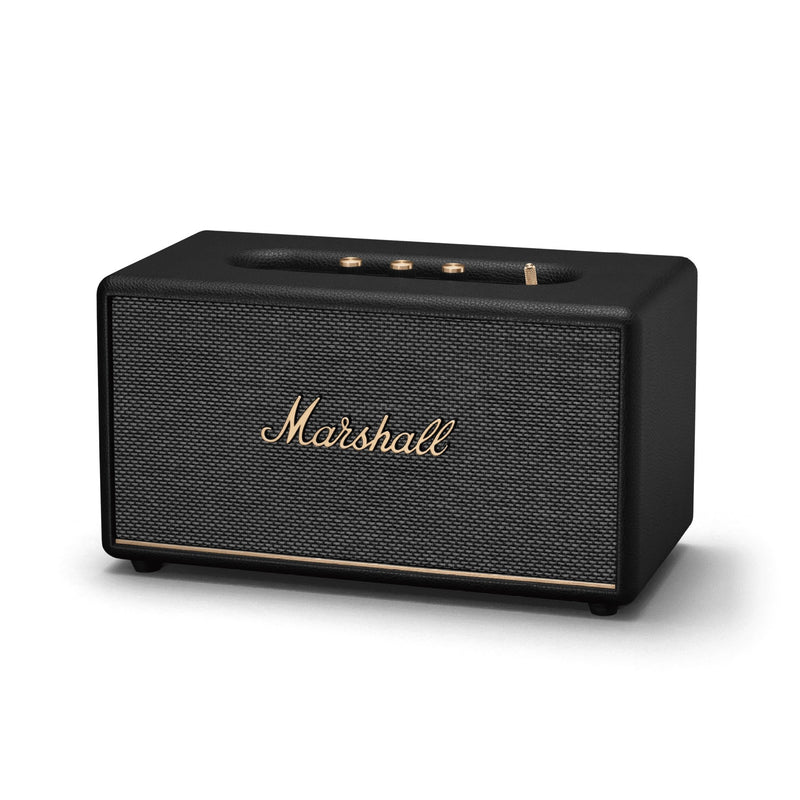 Marshall Lautsprecher Bluetooth-Speaker Stanmore III