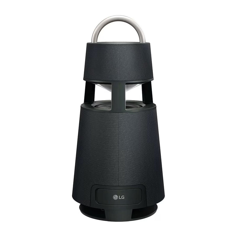 LG loudspeaker Bluetooth speaker XBOOM 360 RP4B