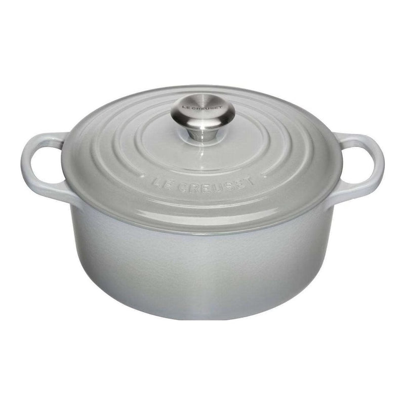 Le Creuset Pfanne Signature Gusseisen-Bräter, Ø 24cm