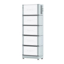 Bluetti Powerstation Energy Saving EP600+4/B500 19.84KWh