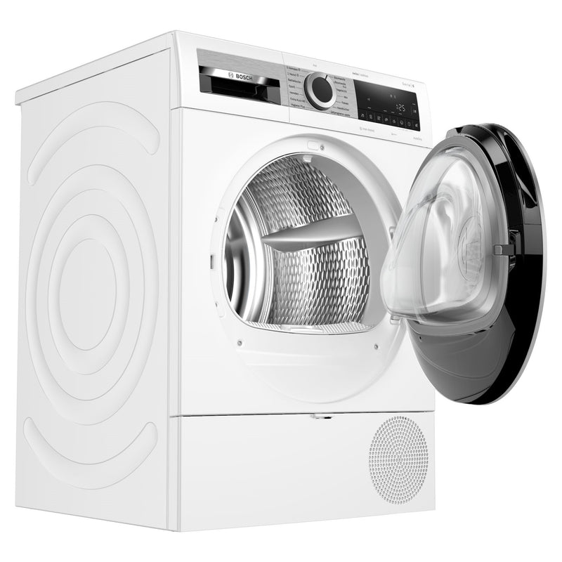 Bosch Tumble Dryer 8kg WQG233C0CH, Classe d'énergie A +++