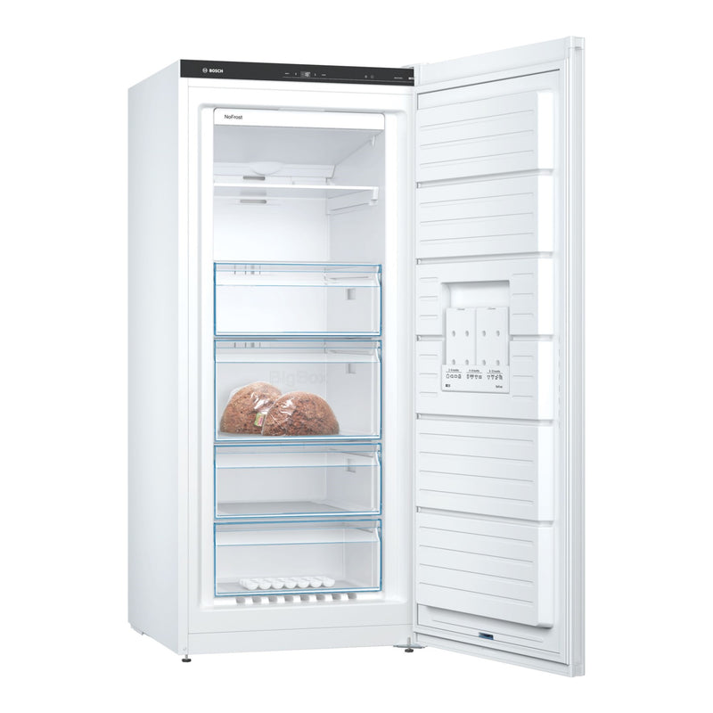 Bosch congelatore GSN51DWDPH, nofrost, 290 litri