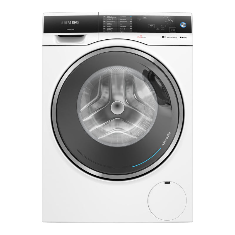 Siemens Washing Dryer 10/6 kg wd4hu542ch