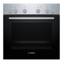 Bosch Cooking stove Installation Hef010BR1, without a hob