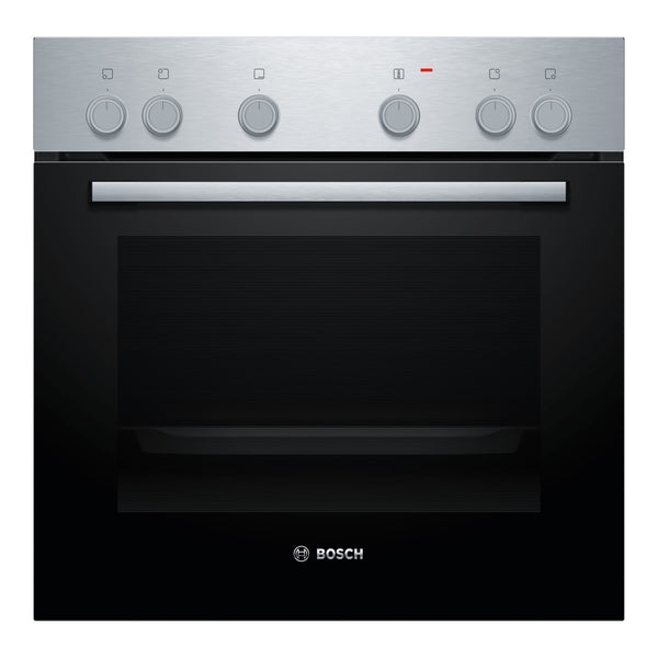 Bosch Cooking stove Installation Hef010BR1, without a hob