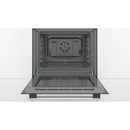 Bosch Cooking stove Installation Hef010BR1, without a hob