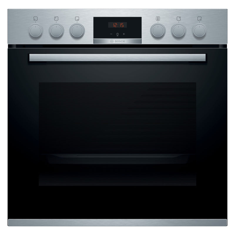 Bosch Cooking stove Installation 60cm, without hob, Hea533bs2