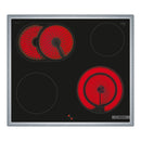 Bosch hob 60cm NKN645GA2E