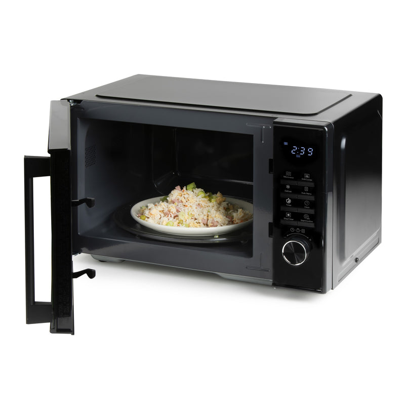 Domo microwave Do22501G, 25 l, 900 W
