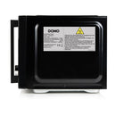 Domo micro-ondes DO22501G, 25 L, 900 W