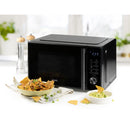 Domo micro-ondes DO22501G, 25 L, 900 W