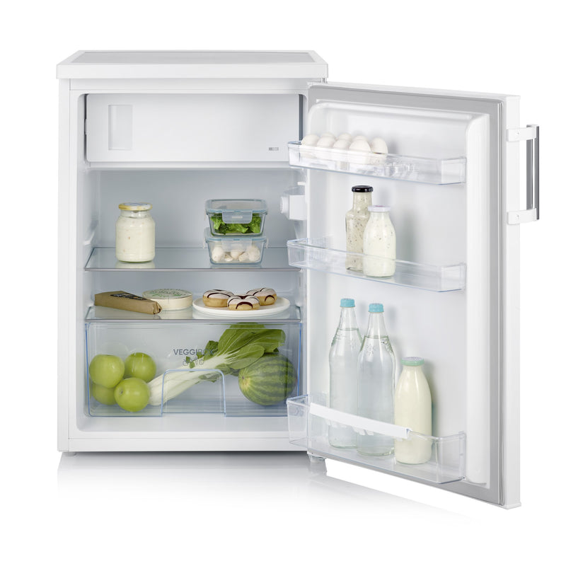 Severin refrigerator TKS8846, 120 L, D-Class