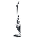 Severin battery vacuum cleaner 2-in-1 HV7173, broom vacuum cleaner
