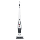 Severin battery vacuum cleaner 2-in-1 HV7173, broom vacuum cleaner