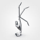 Severin battery vacuum cleaner 2-in-1 HV7173, broom vacuum cleaner